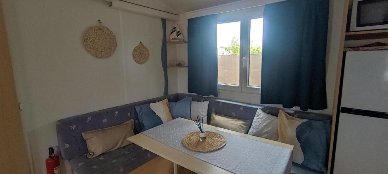 Casas Mobil Home Sancti Petri Chiclana de la Frontera Extérieur photo