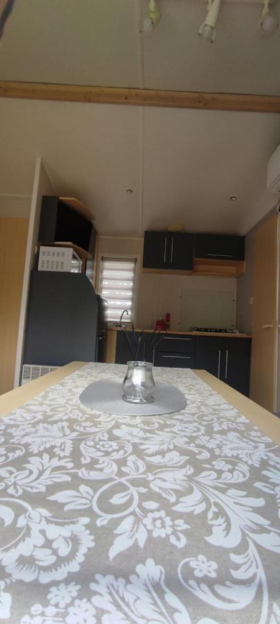 Casas Mobil Home Sancti Petri Chiclana de la Frontera Extérieur photo