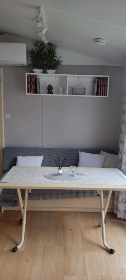 Casas Mobil Home Sancti Petri Chiclana de la Frontera Extérieur photo