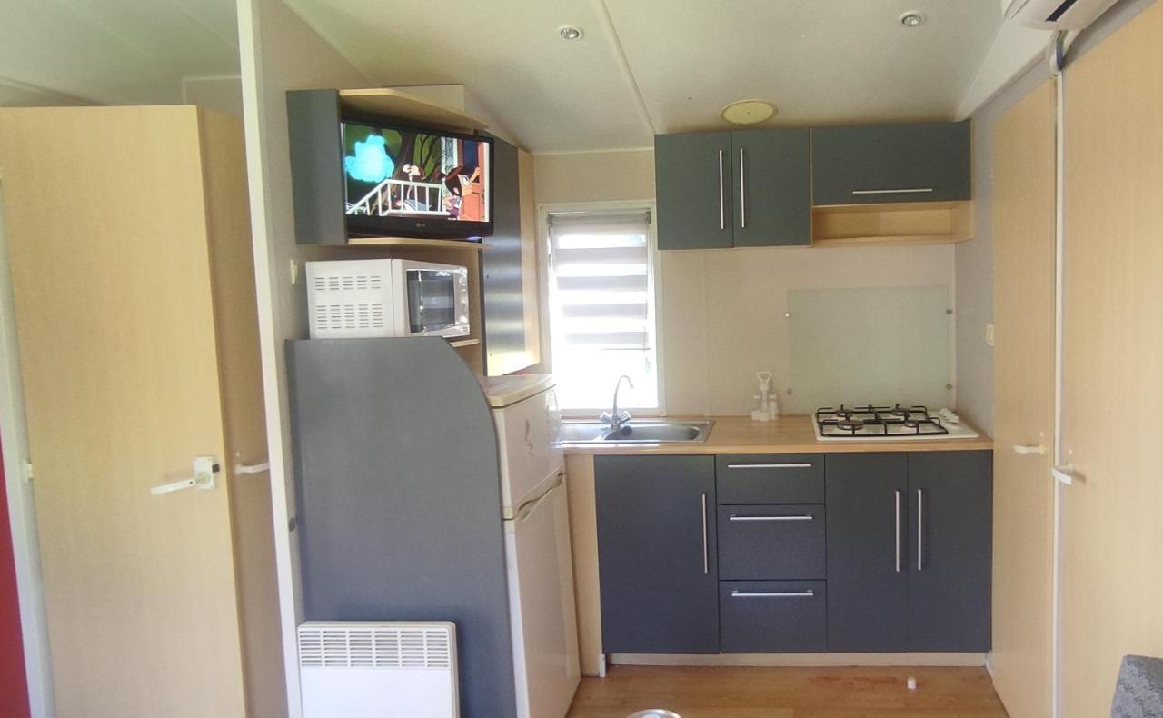 Casas Mobil Home Sancti Petri Chiclana de la Frontera Extérieur photo